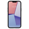 SPIGEN ULTRA HYBRID IPHONE 14 PLUS MATTE BLACK
