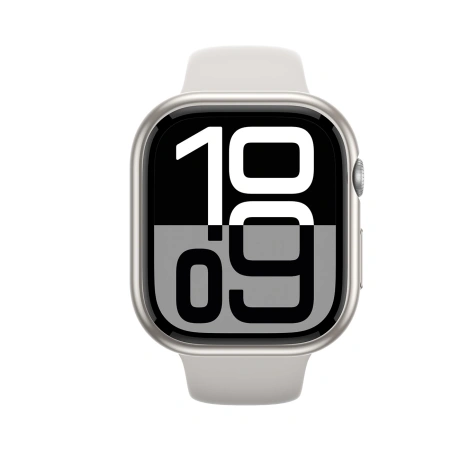 AMAZINGTHING ETUI MINIMAL CASE DO APPLE WATCH 46MM Z OCHRONĄ ZEGARKA
