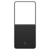Etui Spigen AirSkin Aramid na Samsung Galaxy Z Flip 7 - czarne