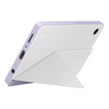 Etui Samsung EF-BX110TWEGWW Tab A9biały/white Book Cover