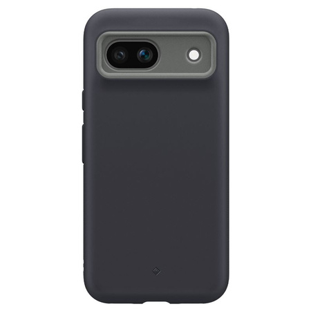 Spigen Caseology Nano Pop, black sesame - Google Pixel 8a