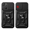 HURTEL ETUI CAMSHIELD DO IPHONE 16 PRO MAX Z PODSTAWKĄ OCHRONNE NA APARAT
