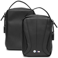 Torba BMW BMHBSPCTFK Organizer czarny/black Carbon&Perforated