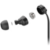 Słuchawki douszne Motorola Earbuds 3-S   czarny
