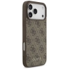 GUESS ETUI 4G CLASSIC DO IPHONE 17 PRO MAX O OCHRONIE I WYTRZYMAŁYM