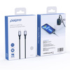 PALPRO KABEL USB-C LIGHTNING SZYBKIE ŁADOWANIE DO APPLE IPHONE 12 13 14 1M