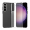 Etui Ultra Clear na Samsung Galaxy A37 - przezroczyste
