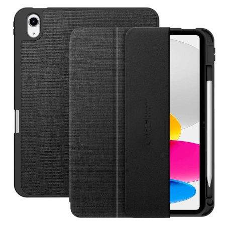TECH-PROTECT ETUI SC PEN CANVAS DO IPAD 10.9 2022 11 2025 OCHRONA PRZED