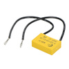 SHELLY TŁUMIK SKOKÓW NAPIĘCIA RC SNUBBER 230V DO INSTALACJI ELEKTRYCZNYCH