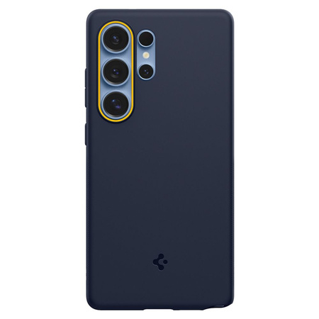 SPIGEN NANO POP MAG CASE DO GALAXY S25 ULTRA Z OCHRONĄ WYSOKOTEMPERATUROWĄ