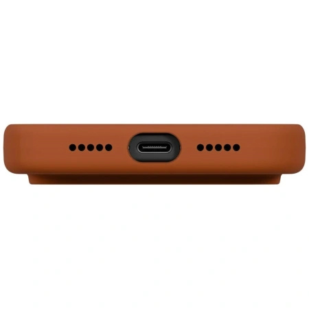 UNIQ ETUI LINO CASE POKROWIEC MAGNETYCZNY DO MAGSAFE IPHONE 17 PRO FUNKCJA