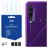 Huawei Y6p - 3mk Lens Protection