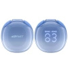 Słuchawki bezprzewodowe Acefast T9 Bluetooth 5.3 douszne - niebieskie