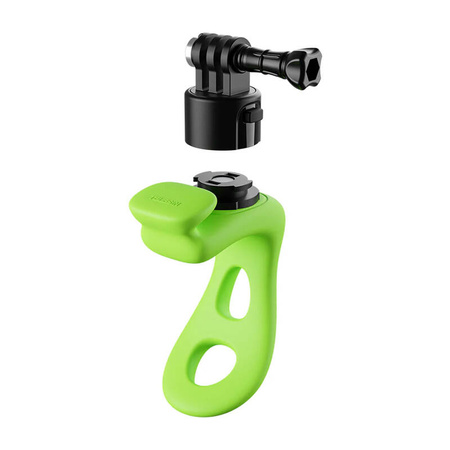 TELESIN STATYW FOTO WIELOFUNKCYJNE MOCOWANIE DO KAMERY SPORTOWEJ GOPRO DJI