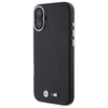 BMW POKROWIEC HARDCASE DO IPHONE 16 6.1 DO MAGSAFE M SMOOTH METAL FULL