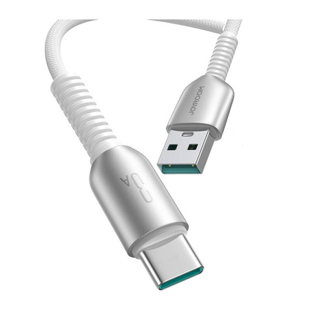 JOYROOM KABEL USB-C 1.2M 3A DO TELEFONU IPHONE 12 13 14 15 SZYBKOŁADOWANIE