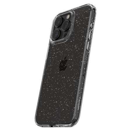 SPIGEN LIQUID CRYSTAL IPHONE 15 PRO MAX GLITTER CRYSTAL