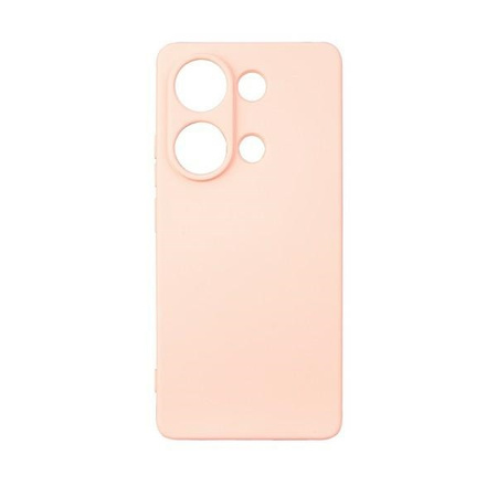 BELINE ETUI SILIKONOWE DO POCO M6 PRO 4G OCHRONA TELEFONU WYSOKIEJ JAKOŚCI