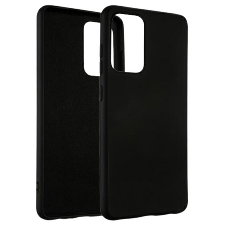 BELINE ETUI SILICONE DO SAMSUNG A41 A415 OCHRONA TELEFONU PRZEZROCZYSTE
