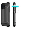 HURTEL ETUI PANCERNE HYBRYDOWE DO IPHONE 13 PRO MAX POKROWIEC OCHRONA