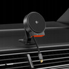 MCDODO CAR PHONE HOLDER INDUCTION CHARGER FOR MAGSAFE QI2