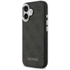 GUESS ETUI 4G CLASSIC LOGO MAGSAFE DO IPHONE 17 OCHRONA MAGNETYCZNA Z LOGO