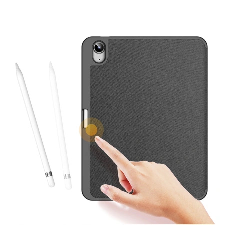 DUX DUCIS ETUI DOMO DO IPAD 10.9 2022 10 GEN SMART COVER MAGNETYCZNE