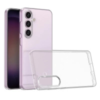 HURTEL ETUI ULTRA CLEAR CASE DO SAMSUNG GALAXY M55 2024 Z WYSOKĄ OCHRONĄ