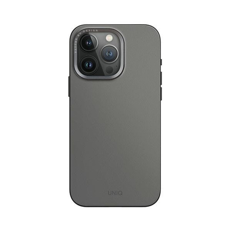 UNIQ ETUI LYDEN DS DO IPHONE 15 PRO MAX 6.7 MAGCLICK CHARGING OCHRONNE