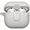 UNIQ ETUI CLYDE LOCK CASE DO AIRPODS 4 OCHRONA PRZED ZATRZYMKAMI