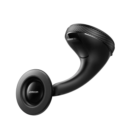 JOYROOM UCHWYT MAGNETYCZNY DO SAMOCHODU NA SZYBĘ DO TELEFONÓW IPHONE HUAWEI
