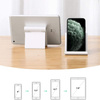 TECH-PROTECT Z1 UNIVERSAL STAND DO TELEFONÓW I TABLETÓW ERGONOMICZNY STATYW