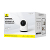 BASEUS KAMERA P1 PRO 3K DO MONITORINGU Z DETEKCJĄ RUCHU I DWUSTRONNYM AUDIO