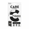 Etui CARE by PanzerGlass Fearlessly Fashionable Case na iPhone 15 Pro - czarne