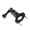 HURTEL UCHWYT DO KAMERY SPORTOWEJ ROWER GO PRO HERO 10 9 8 7 6 5 DO MONTAŻU