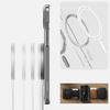 SPIGEN ULTRA HYBRID MAG MAGSAFE IPHONE 15 PLUS BLACK