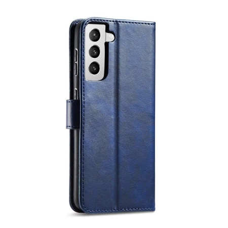 HURTEL ETUI DO SAMSUNG GALAXY S22+ MAGNETYCZNE Z KLAPKĄ I FUNKCJĄ PODSTAWKI