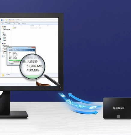 UGREEN KABEL SATA 3.0 0.5M DO HDD SSD KOMPUTER 6GB SZYBKA TRANSMISJA