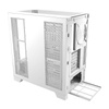 DARKFLASH OBUDOWA KOMPUTEROWA DY450 DO PC ATX BEZ WENTYLATORÓW PRZESTRONNA
