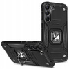 WOZINSKY RING ARMOR ETUI DO SAMSUNG GALAXY S23+ PANCERNY POKROWIEC
