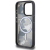 Tumi TUHMP15XTCAMK iPhone 15 Pro Max6.7 czarny/black hardcase Frosted Camo Print MagSafe