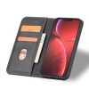 HURTEL MAGNET FANCY CASE ETUI DO IPHONE 14 POKROWIEC Z KLAPKĄ I MINI SMYCZĄ