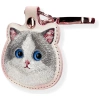 NIMMY ETUI BIG EYED PET 2.0 CAT DO LOKALIZATORA AIRTAG Z OCHRONĄ