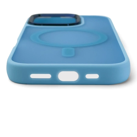 HURTEL ETUI FASHION CASE DO IPHONE 16E MAGSAFE WYSOKA OCHRONA ROGÓW