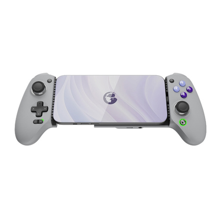 Kontroler do telefonu GAMESIR G8 Galileo USB-C (szary)
