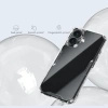 NILLKIN ETUI NATURE PRO CASE DO IPHONE 16 LEKKIE OCHRONA TELEFONU Z CAMERĄ