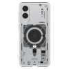 SPIGEN ETUI ULTRA HYBRID MAG Z MAGSAFE DO SAMSUNG GALAXY S25 EDGE