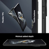 SPIGEN LIQUID AIR DO ONEPLUS 12 ETUI OCHRONNE MATTE BLACK Z NISKIM PROFILEM