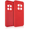 BELINE ETUI SILICONE DO HONOR MAGIC 7 PRO 5G CHRONI TELEFON