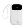 BASEUS POWERBANK ENERFILL FC31 20000MAH 22.5W DO TELEFONÓW Z USB-C